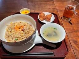 八仙閣 杏仁坊