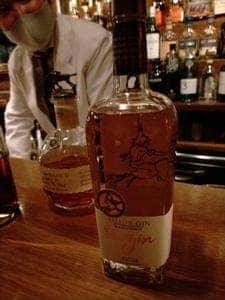 LEAP BAR