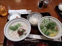粥餐庁 コクーン新都心店