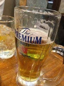 パンダ 乾杯楼