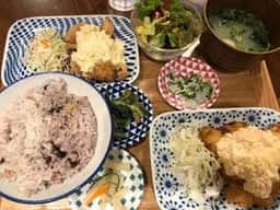 kawara CAFE&KITCHEN 吉祥寺PARCO店