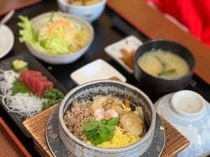 穂の香