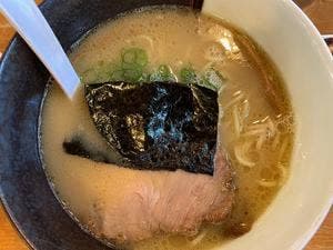らぁ麺 むらまさ