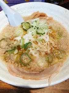 こってりらーめん せきやけ