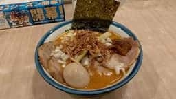 麺屋ななしぐれ