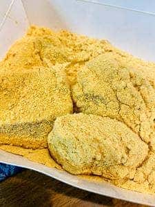 とろり天使のわらびもち 安城店