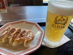 ゑぞ食堂 赤レンガテラス店
