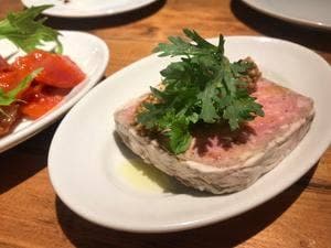 恵比寿 ティスカリ