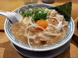 丸源ラーメン 成田店