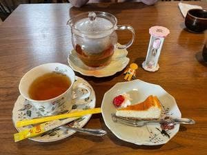 古民家ゲストハウス&カフェ わ
