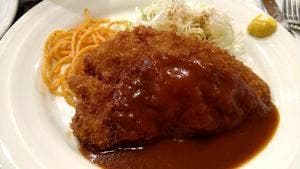 グリル浜 石ヶ辻店