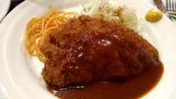 グリル浜 石ヶ辻店