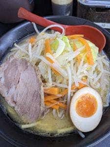 中川家