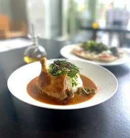 SOLA CAFE