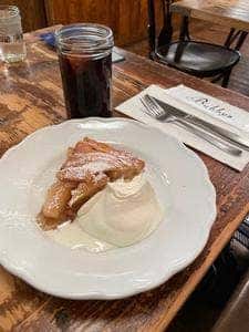 Bubby’s ヤエチカ