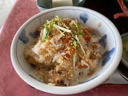 秘伝 名物そば