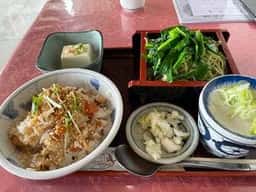 秘伝 名物そば