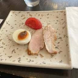 イタリア料理 チョチョベッロ