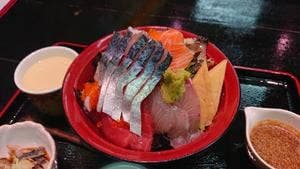 市場食堂 前ROUTE263