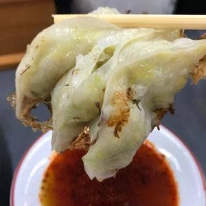 餃子専門店としや 善根寺店