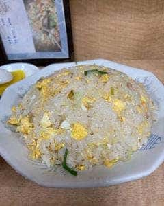 生駒菜館