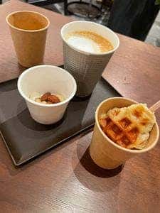 SHARE LOUNGE 二子玉川 蔦屋家電