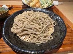 そば処たみと