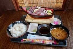 大ばんぶる舞 本部店