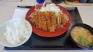 かつや 埼玉日高店