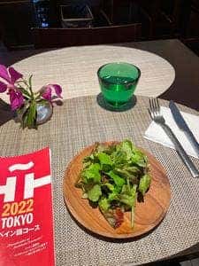 サングチェリア クチ