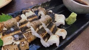 海鮮屋台 あみたつ