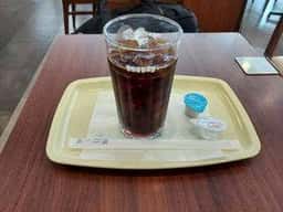ドトールコーヒーショップ 西中島南方駅前店