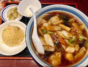 満州香