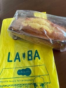 ラ・バゲット