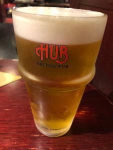 HUB 蒲田西口店