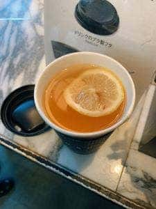 DEAN & DELUCA カフェ パルコヤ上野店