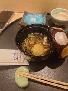 天婦羅割烹 すみ
