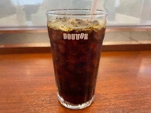 ドトールコーヒーショップ 有楽町日比谷口店