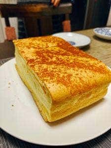 台楽蛋糕キャナルシティオーパ店