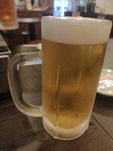 焼肉Qちゃん