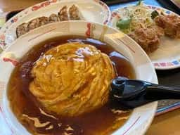 博多王将 中華飯店