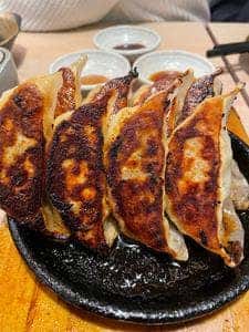 餃子酒場 マル餃