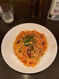 イタリア料理 チョチョベッロ