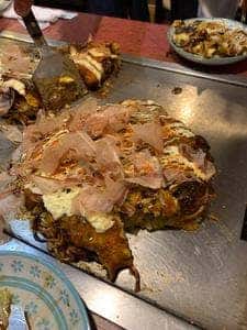お好焼千稲