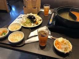 しゃぶ葉 大和下和田店