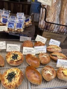 MAGUBAKERY