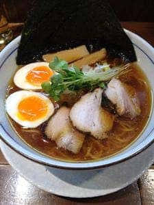 麺屋あじくま
