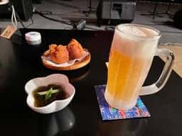 ライブハウス島唄
