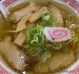 幸楽苑 新座東店