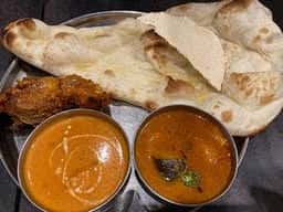 インド料理 ムンバイ 柏モディ店